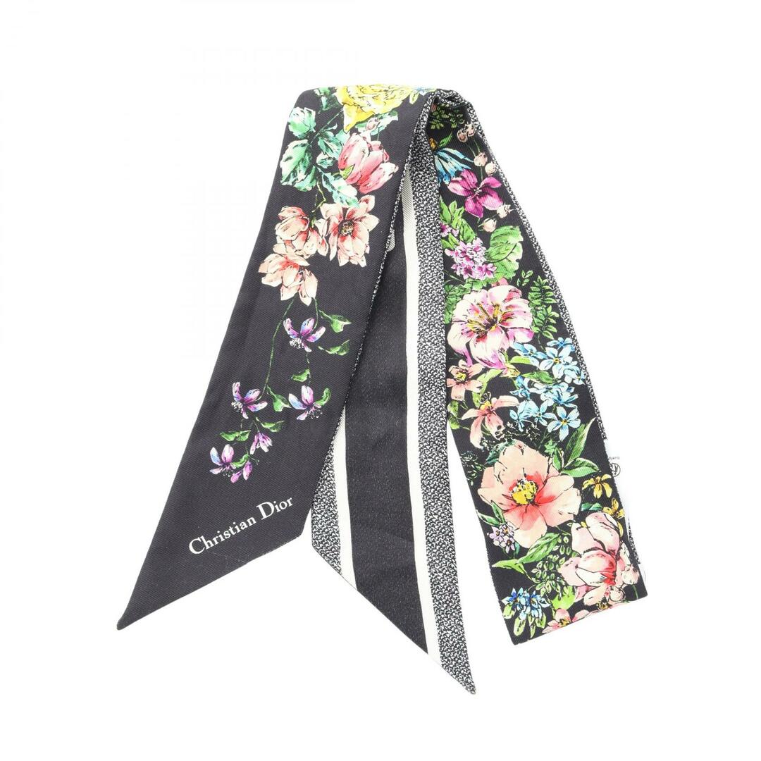 クリスチャンディオール レディース ミッツァ スカーフ Christian Dior - クリスチャンディオール Christian Dior
