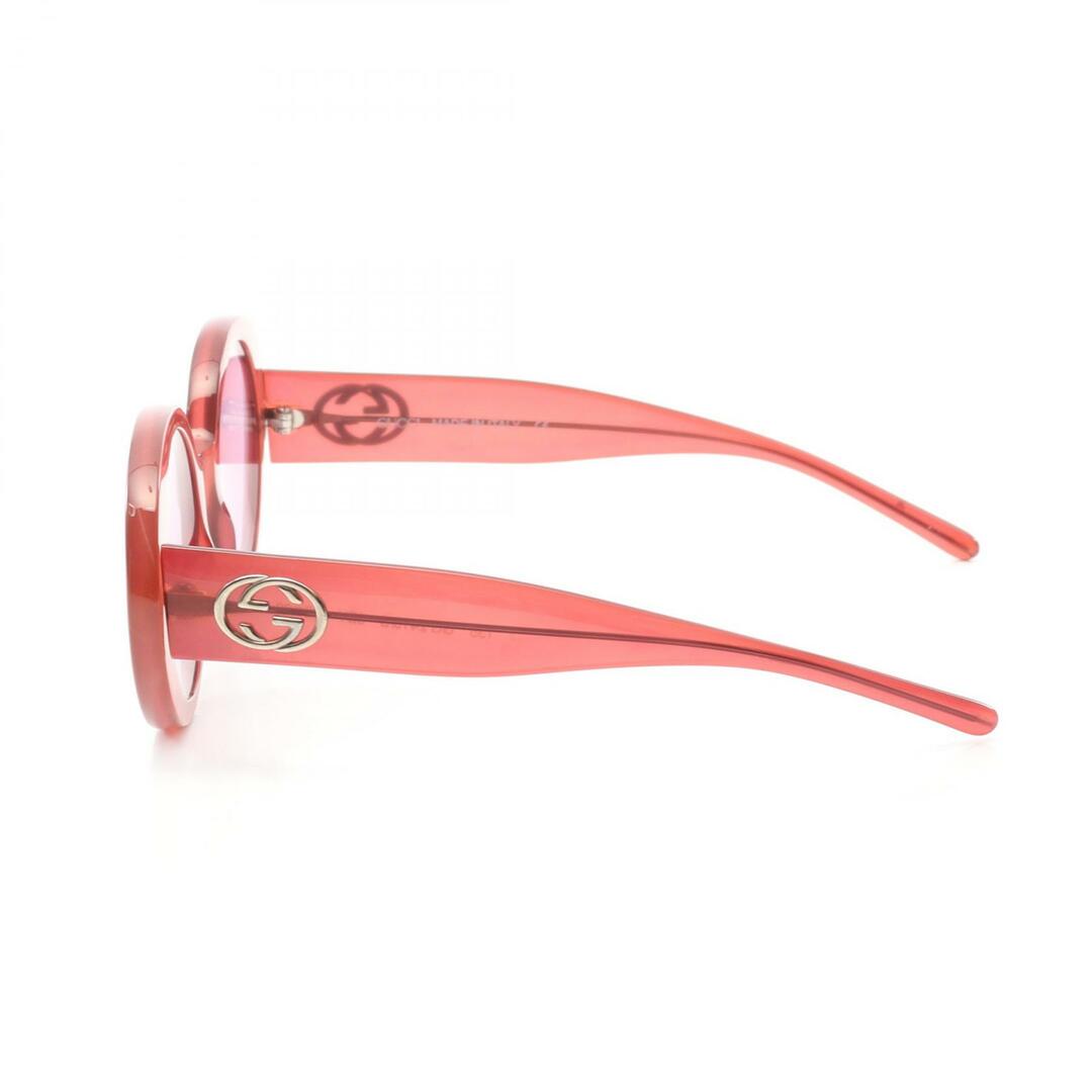 GUCCI サングラス GG0208S インターロッキングG メタル グッチ GUCCI GUCCI サングラス GG0208S インターロッキングG