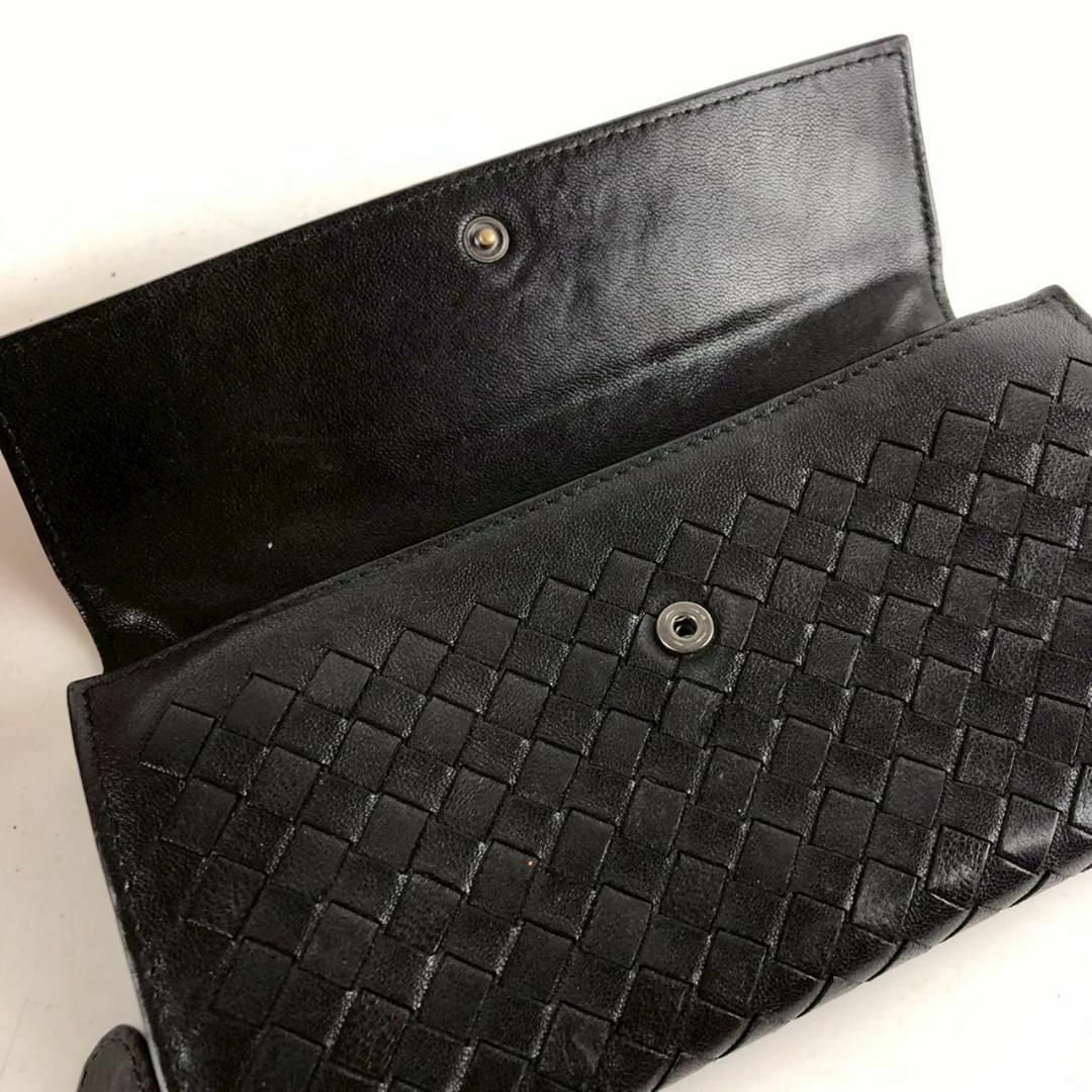 BOTTEGA VENETA - BOTTEGA VENETA ボッテガヴェネタ イントレ