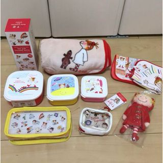 cocoちゃんグッズ