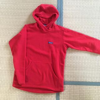 パタゴニア(patagonia)の2233様専用☆【patagonia】フリースパーカ(パーカー)