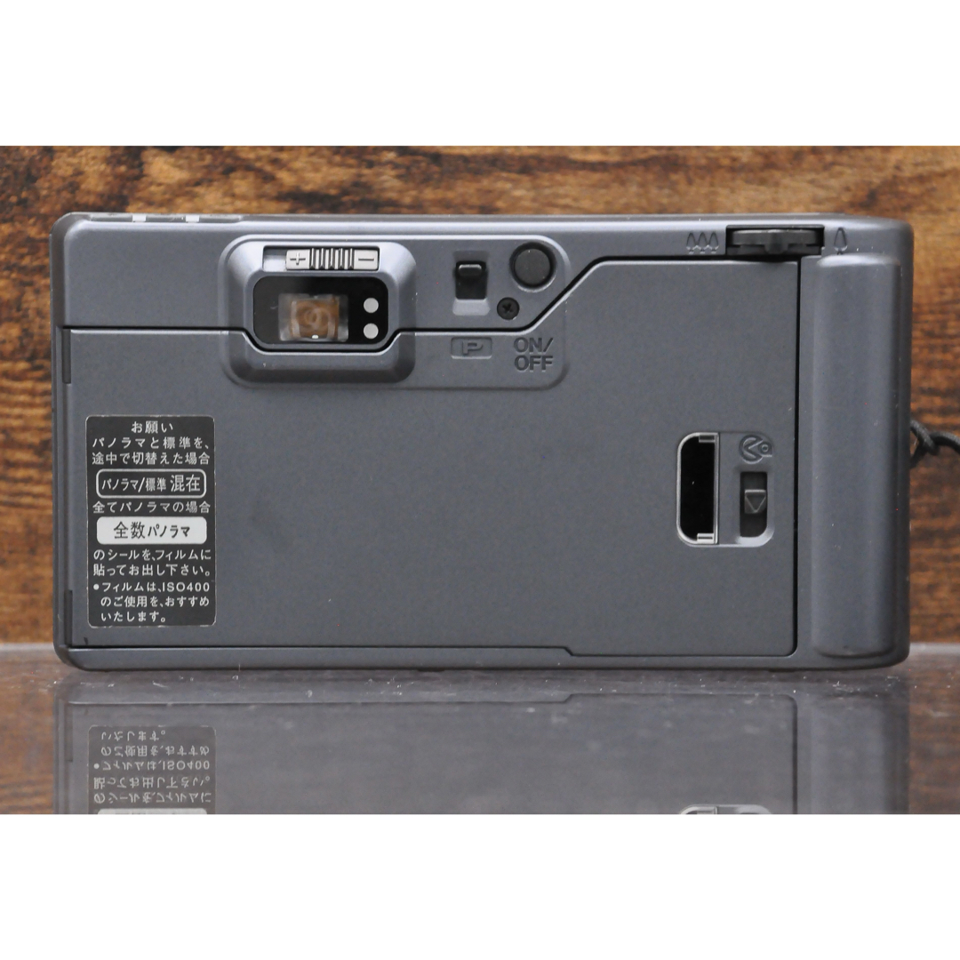 PENTAX - フイルムカメラ PENTAX ESPIO 80 動作品の通販 by うん