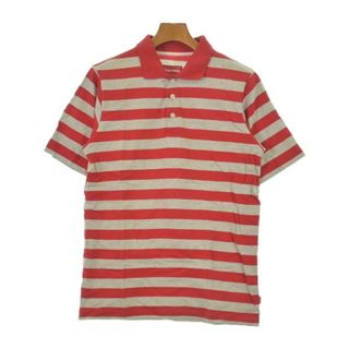 Supreme - Supreme シュプリーム ポロシャツ S グレー 【古着】【中古】【送料無料】