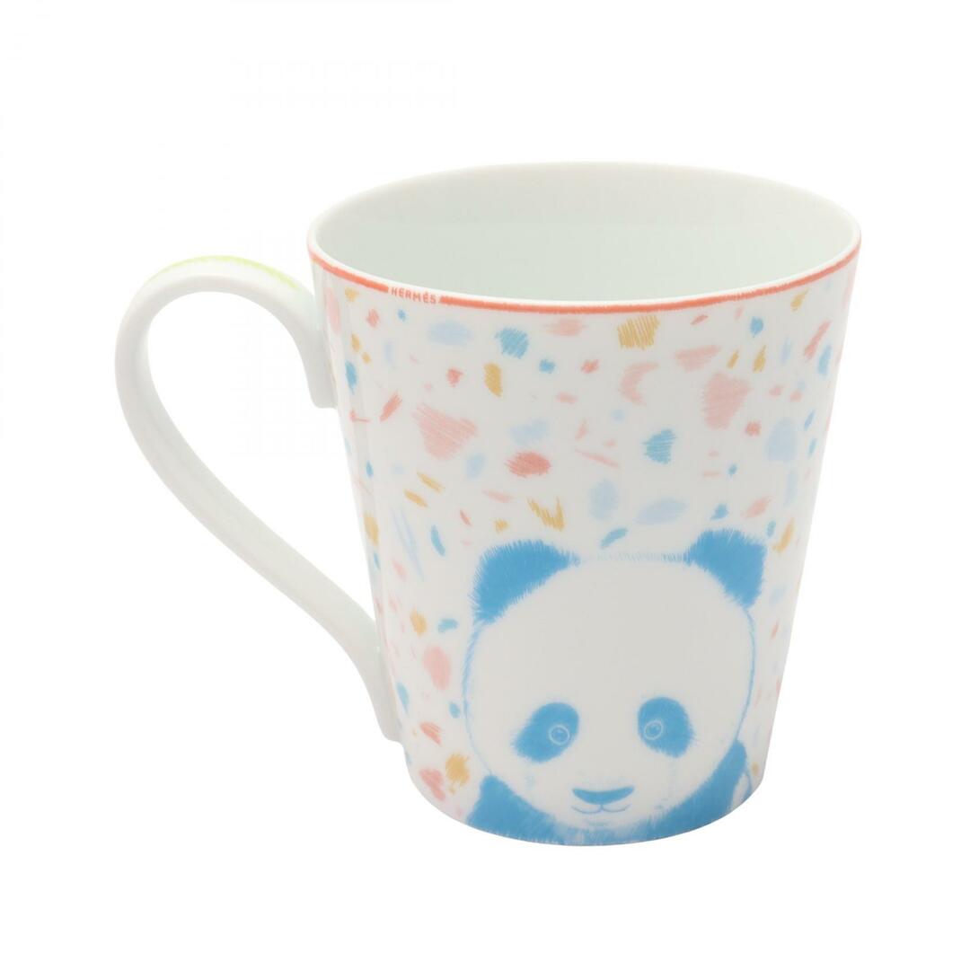 エルメス　パスパス食器　カップ3点セット　新品未使用 HERMES - エルメス HERMES パスパス 食器 アクセサリー 陶器