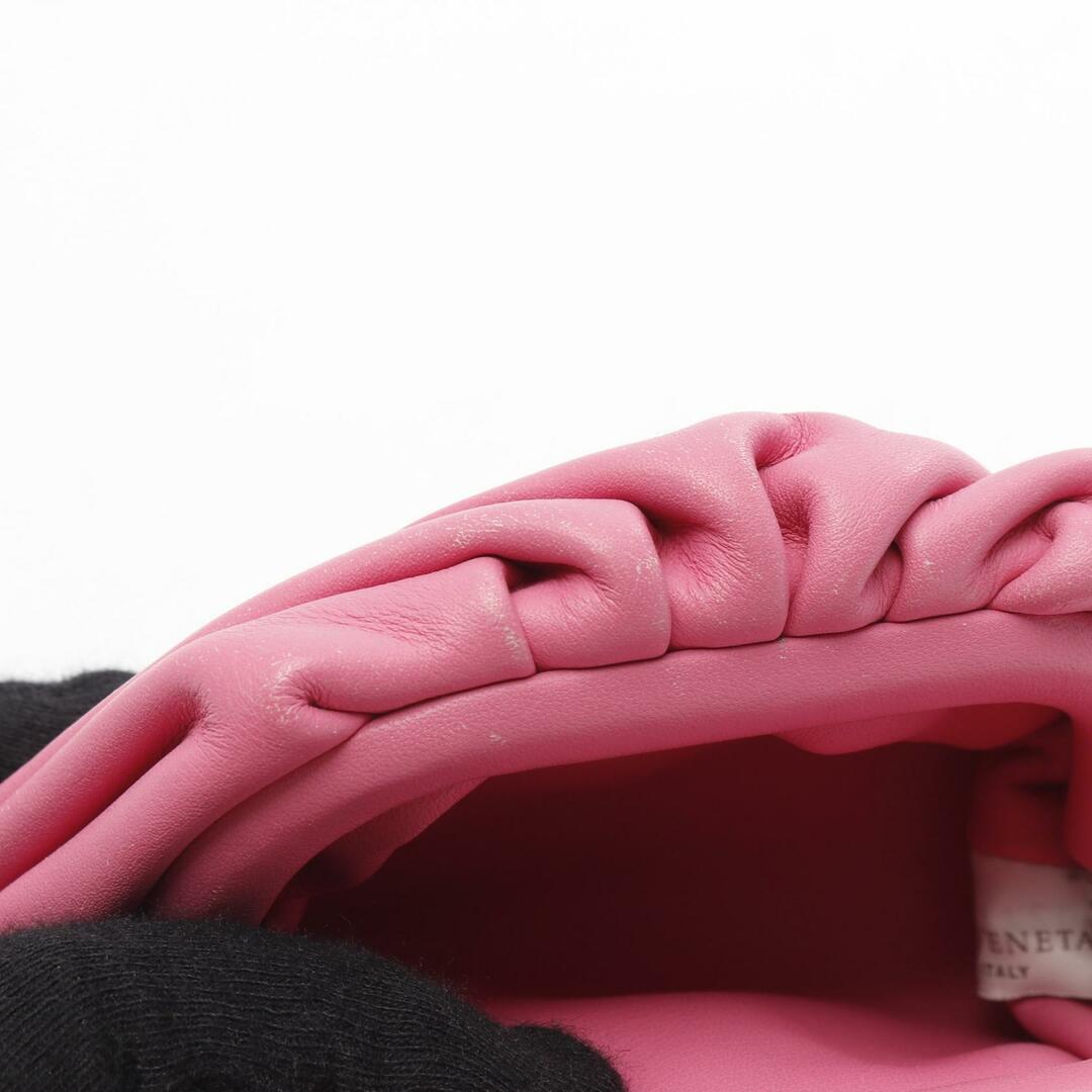 BOTTEGA VENETA - ボッテガヴェネタ BOTTEGA VENETA ナッパ