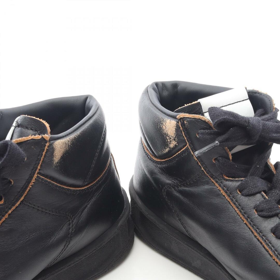 JIL SANDER - ジルサンダー JIL SANDER スニーカー 靴 レザー