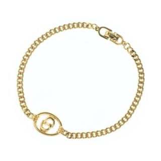 ☆大きめ！ゴージャスコーデに☆ CHANEL バングル ゴールド ☆ゴージャスコーデに☆ CHANEL バングル ゴールド