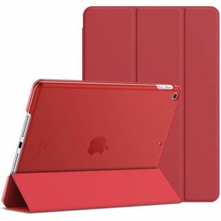 JETech iPad 9.7インチ (2018/2017，第6/5世代用) ケ(タブレット)