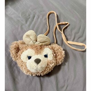 ディズニー(Disney)のDisney  ディズニー　ポシェット　シェリーメイ(キャラクターグッズ)