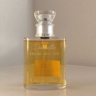 クリスチャンディオール(Christian Dior)の〈クリスチャンディオール〉オードトワレ(香水(女性用))