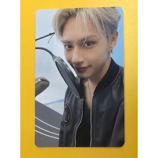 セブンティーン(SEVENTEEN)の【公式】ジュン トレカ DREAM 初回A 封入 seventeen セブチ(アイドルグッズ)