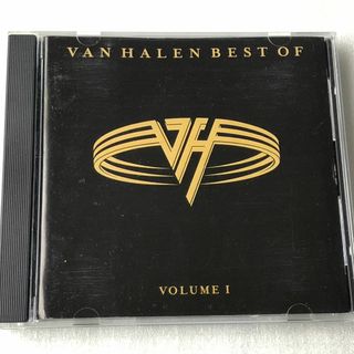 Van Halen/Best Of Volume 1 (1996年)(ポップス/ロック(洋楽))