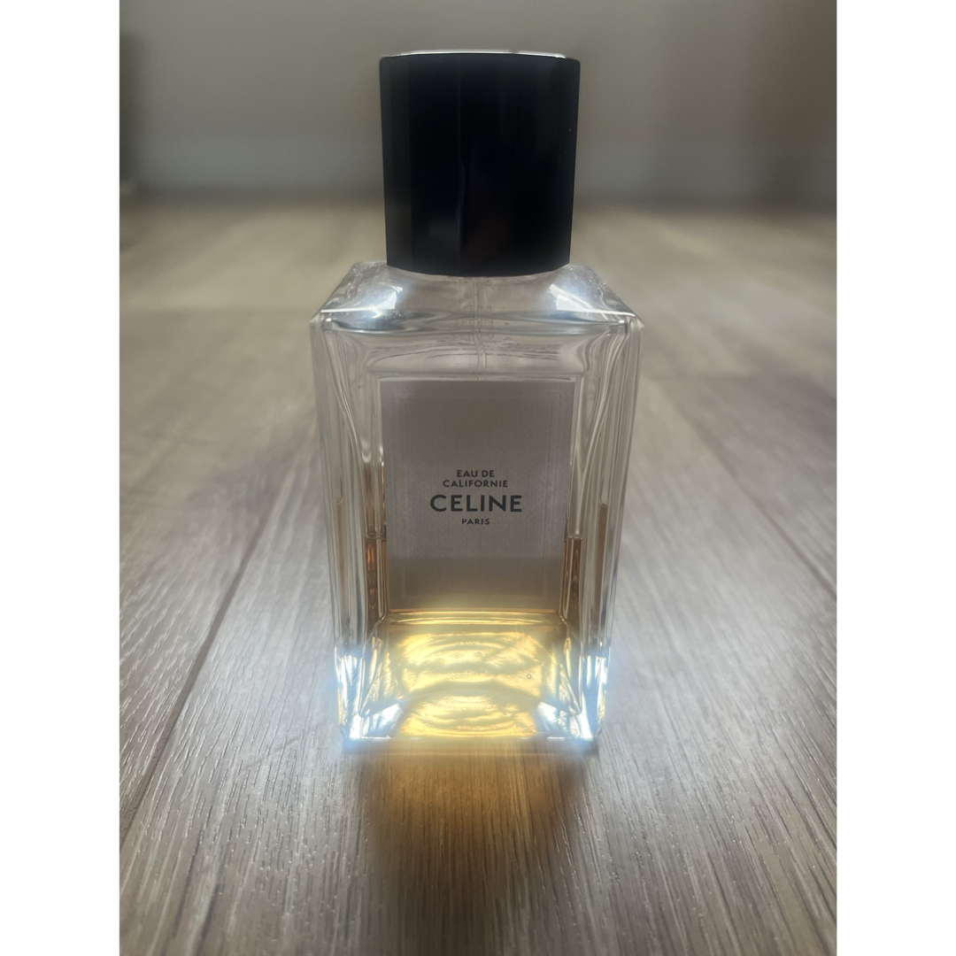 CELINE - CELINE オードカリフォルニの通販 by yuzudaikon's