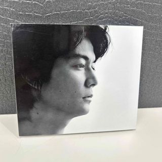 R007 福山雅治 / HUMAN 【2CD】(ポップス/ロック(邦楽))