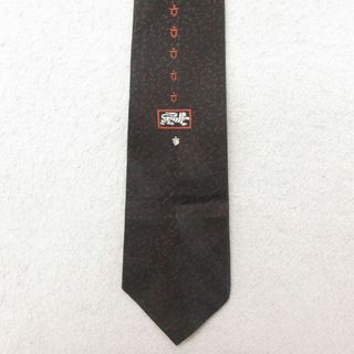 中古 ブレント ビンテージ ネクタイ 60年代 60s 黒 ブラック 【spe】 25jul15(ネクタイ)
