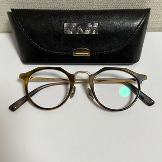 STANCEY RAMARS スタンシーラマーズ メガネ M84(サングラス/メガネ)