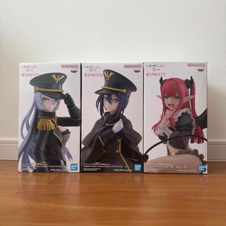 その着せ替え人形は恋をする　ESPRESTO　フィギュアセット(アニメ/ゲーム)
