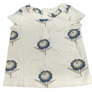 〜7/31SALE【Bonpoint】トップス シャツ ブラウス ボンポワン