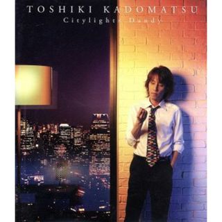 Ｃｉｔｙｌｉｇｈｔｓ　Ｄａｎｄｙ（Ｂｌｕ－ｒａｙ　Ｄｉｓｃ）(ミュージック)