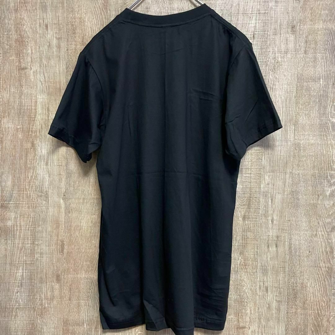 【新品】デザインTシャツ　I NEED MORE SPACE サイズM メンズのトップス(Tシャツ/カットソー(半袖/袖なし))の商品写真