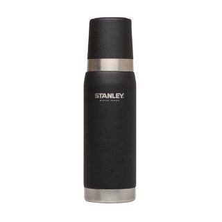 パタゴニア(patagonia)のSTANLEY スタンレー マスターシリーズ真空ボトル 0,75L 新品送料込(調理器具)