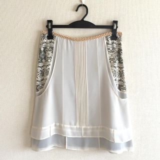 バーニーズニューヨーク(BARNEYS NEW YORK)のあきあきあき様専用♡合計4点(ひざ丈スカート)