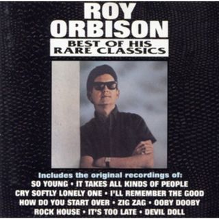 【輸入盤】Ｂｅｓｔ　ｏｆ　Ｈｉｓ　Ｒａｒｅ　Ｓｏｌｏ　Ｃｌａｓｓｉｃｓ(ポップス/ロック(洋楽))