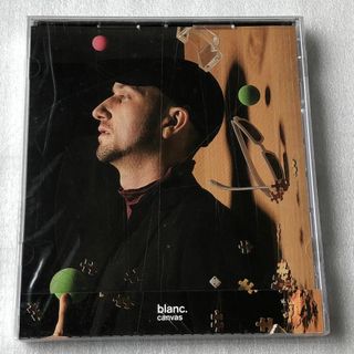 blanc./canvas (2009年)(ポップス/ロック(邦楽))