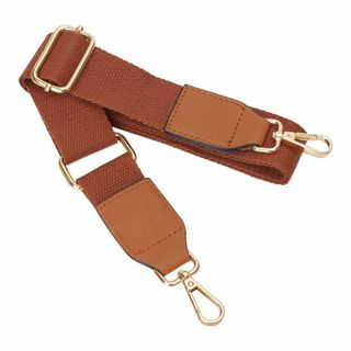 prendre ショルダーベルト ショルダーストラップ バッグ用 コットン PU(その他)