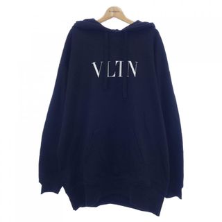 バレンティノ(VALENTINO)のヴァレンティノ VALENTINO パーカー(スウェット)