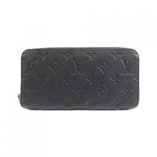 ルイヴィトン(LOUIS VUITTON)のルイヴィトン モノグラム アンプラント ジッピー ウォレット M62121 財布(財布)