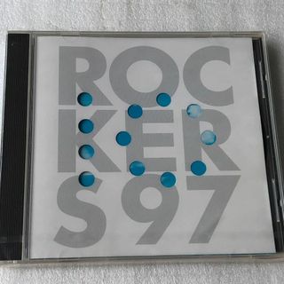 高崎音楽祭 ROCKERS 97 (1997年)(ポップス/ロック(邦楽))