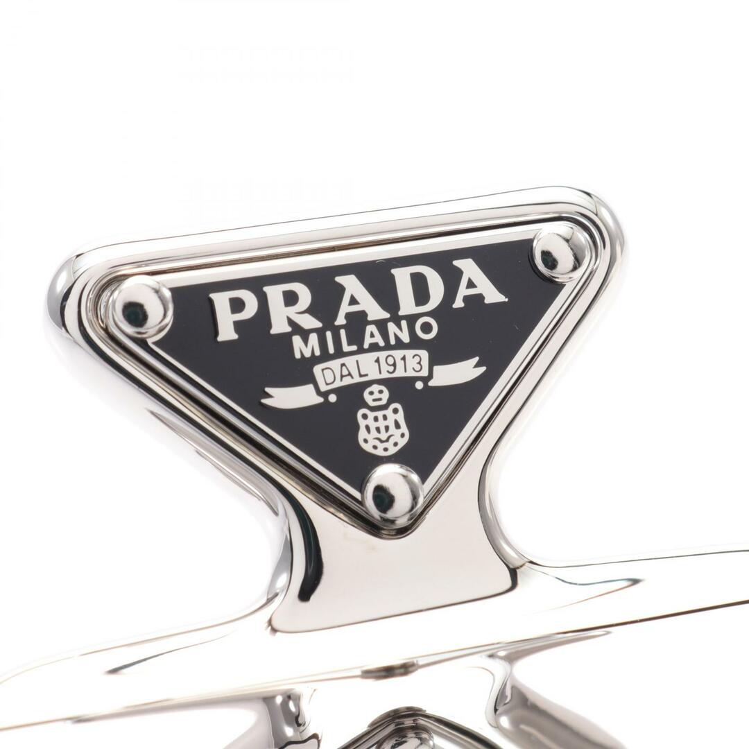 プラダ ステンレススチール アクセサリー 1IF0872 PRADA - プラダ PRADA アクセサリー ステンレススチール