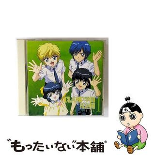 【中古】 CLAMP学園放送部「CLAMP学園探偵団　DRAMA　FILE　1」/ＣＤ/VICL-60058(キッズ/ファミリー)