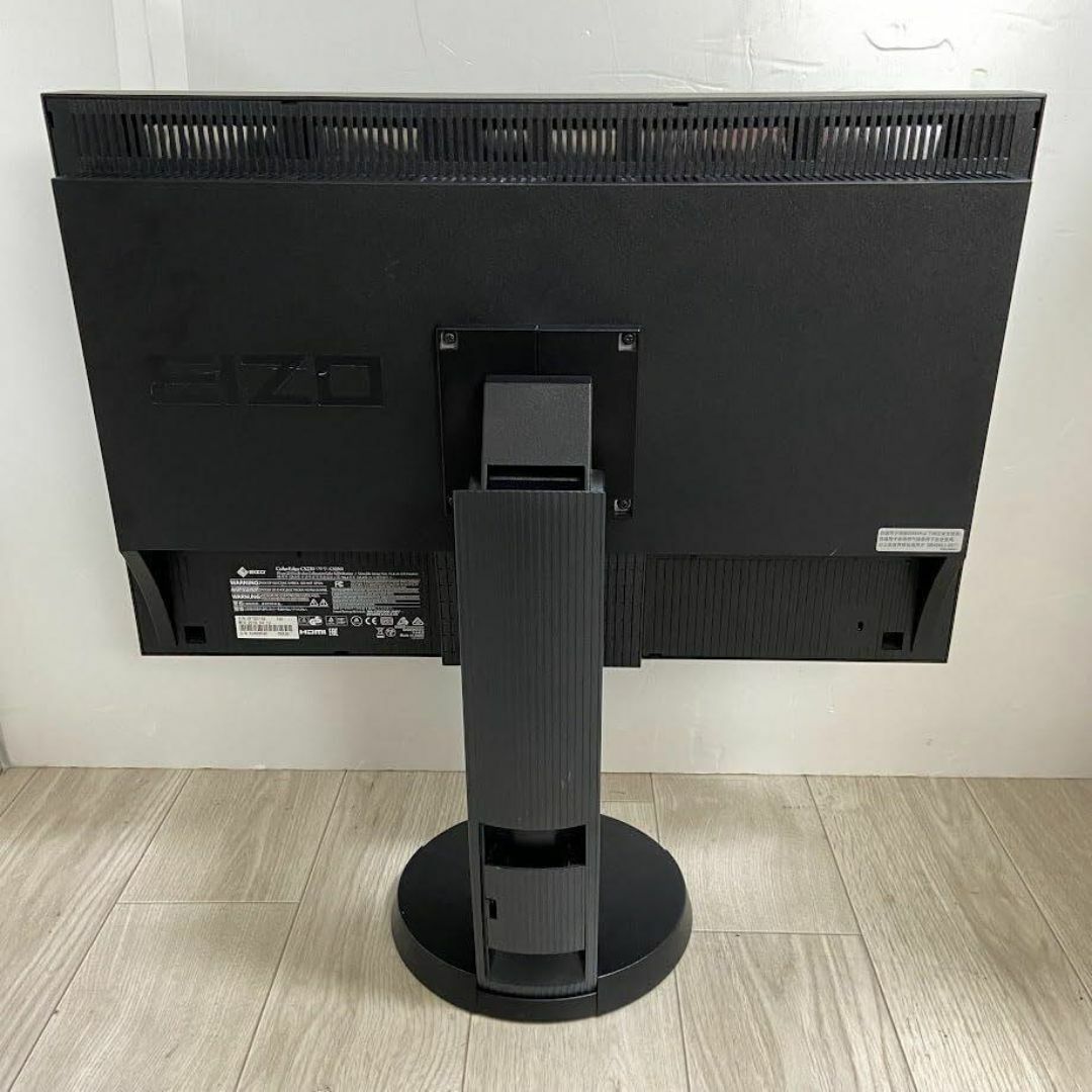 【AJ】EIZO CS230 液晶モニター ColorEdge 23型 スマホ/家電/カメラのPC/タブレット(ディスプレイ)の商品写真