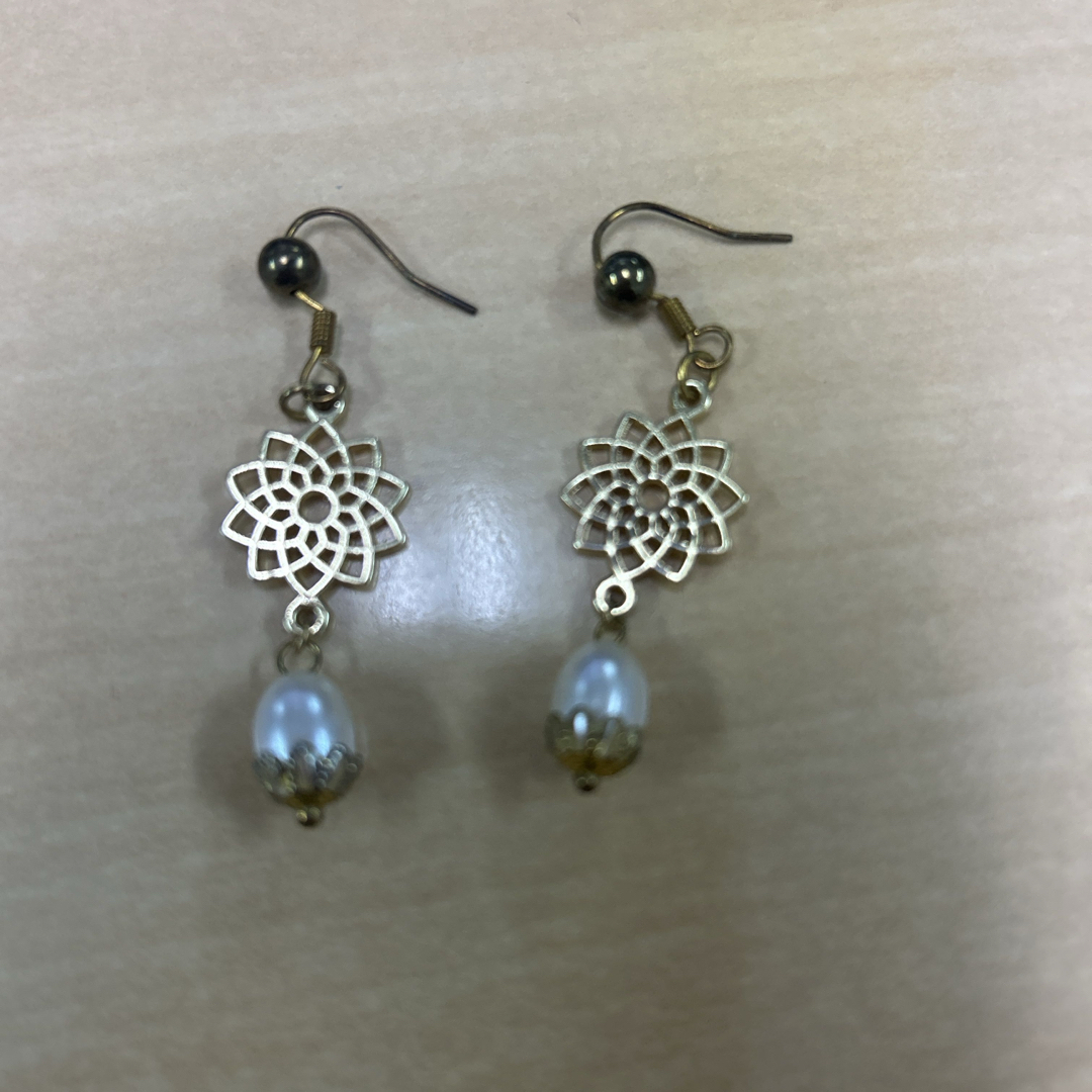ピアス1 レディースのアクセサリー(ピアス)の商品写真