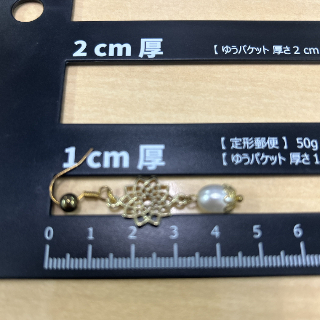 ピアス1 レディースのアクセサリー(ピアス)の商品写真