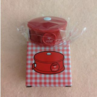ポストメジャー　郵便局ノベルティ(ノベルティグッズ)