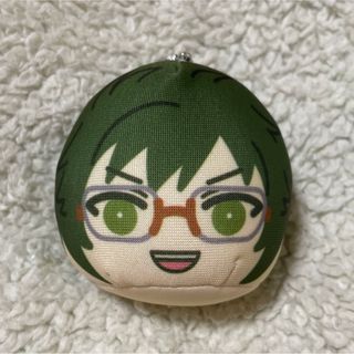 アイナナ おまんじゅう マスコット ぬいぐるみ 二階堂 大和(ぬいぐるみ)