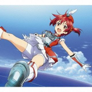 (CD)ENERGY(期間生産限定アニメ盤)／earthmind(ポップス/ロック(邦楽))