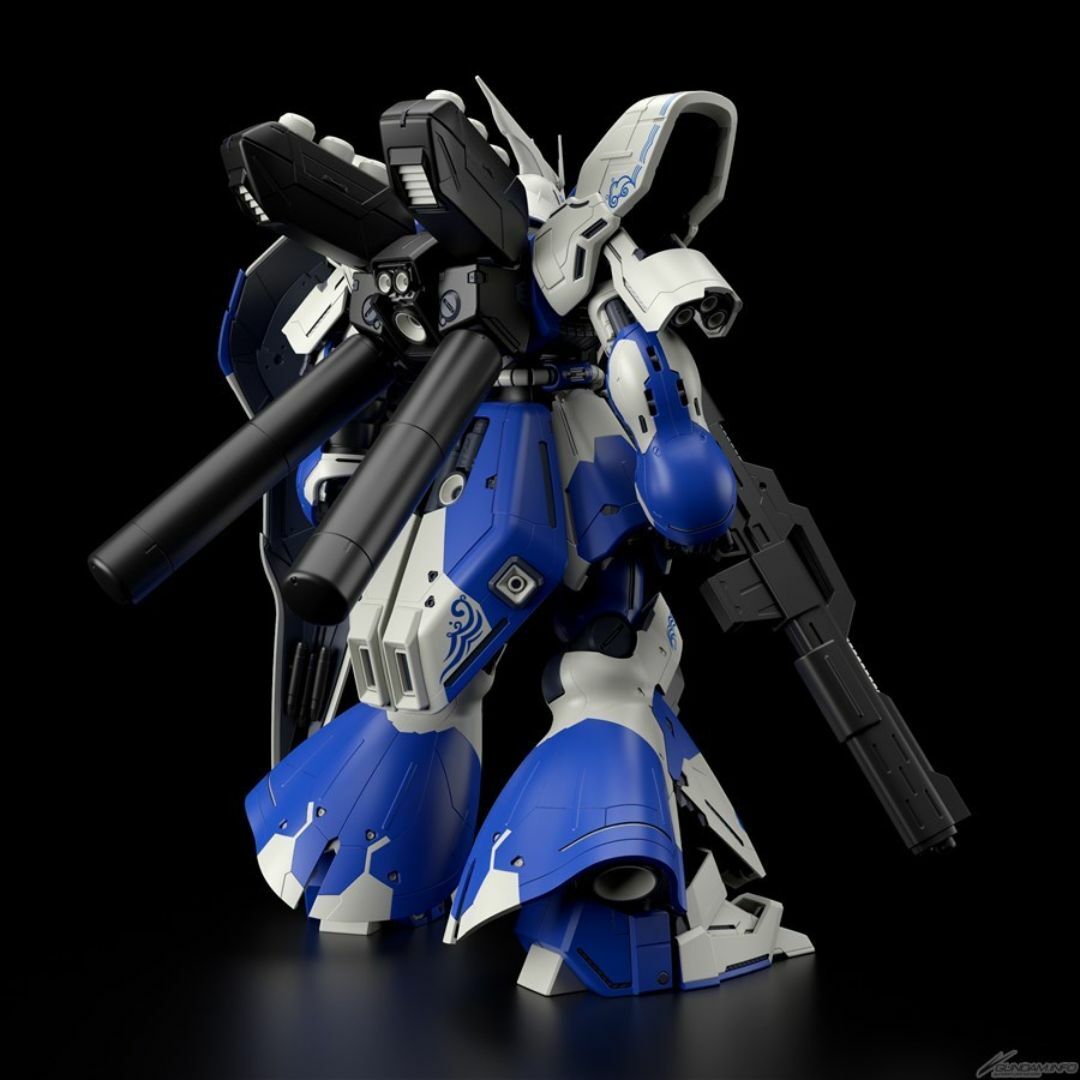 バンダイ 海外限定 MG 1/100 サザビー （典藏Ver.）  エンタメ/ホビーのフィギュア(その他)の商品写真