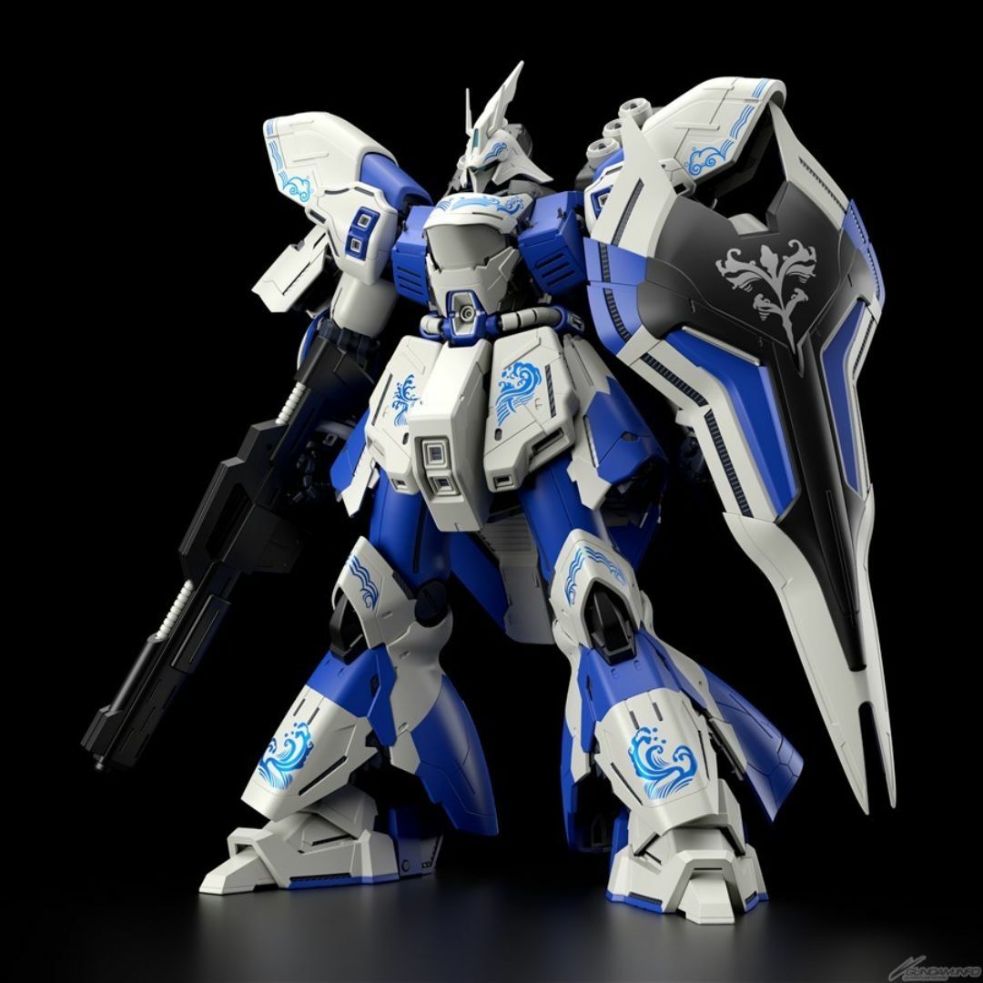 バンダイ 海外限定 MG 1/100 サザビー （典藏Ver.）  エンタメ/ホビーのフィギュア(その他)の商品写真