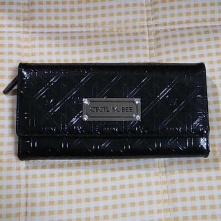 セシルマクビー(CECIL McBEE)のセシルマクビー♡長財布　新品・送料込み(財布)