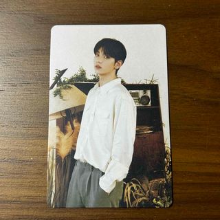 もしもしカード ヨンジュン TOMORROW X TOGETHER - もしもしカード txt ヨンジュン CD付きの