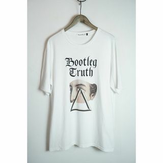 UNDERCOVER - 美品19SS アンダーカバー Bootleg Cruth Tシャツ 1211O▲
