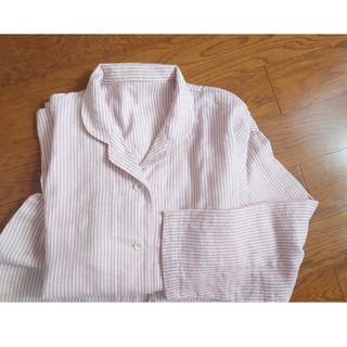 グンゼ(GUNZE)のグンゼ　アセドロンパジャマ　Sサイズ(パジャマ)