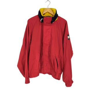 トミーヒルフィガー(TOMMY HILFIGER)のTOMMY HILFIGER(トミーヒルフィガー) メンズ アウター ジャケット(ナイロンジャケット)