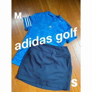 アディダス(adidas)のアディダスレディースセットアップ新品(ウエア)