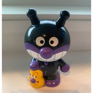 バイキンマン　ピープーシリーズ　おもちゃ(キャラクターグッズ)