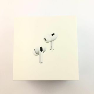 【新品】 AirPods Pro（第2世代）/202506120033000(その他)